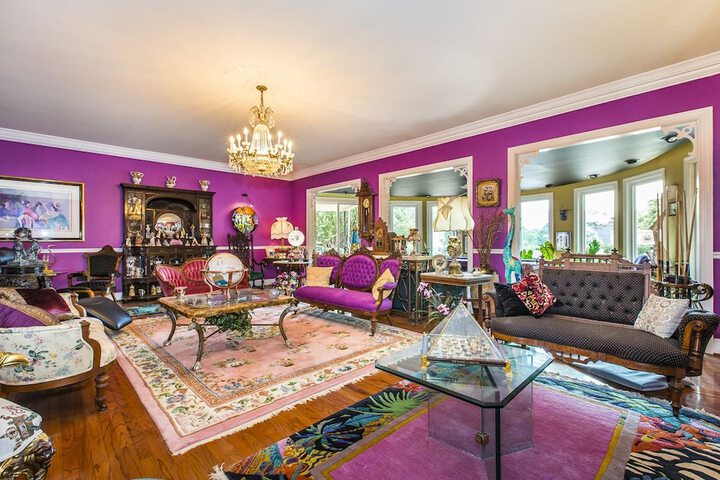 Matthews Manor Bed & Breakfast - thumb 4