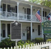 The Inn at Salado - Accommodation Seattle