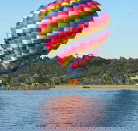 Afton House Inn - Accommodation Seattle