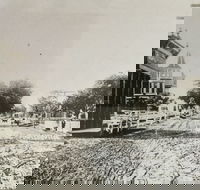 Woodbine Hotel and Restaurant - Accommodation Seattle