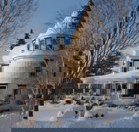 Glynn House Inn - Accommodation Seattle