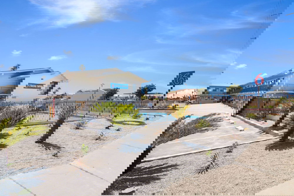 Motel 6 Moreno Valley, CA - Perris - thumb 2