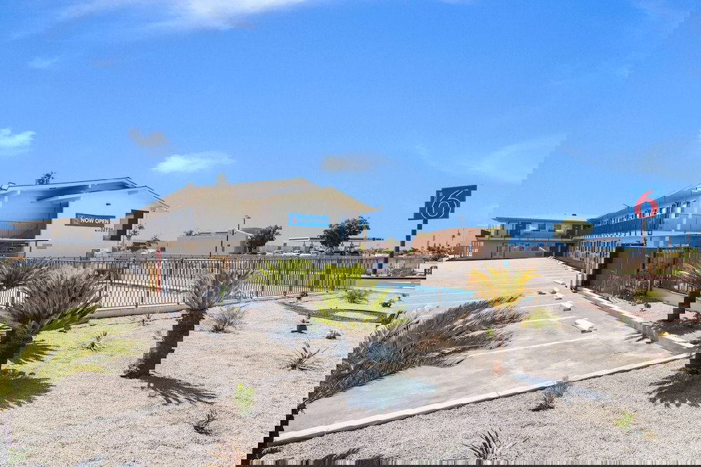 Motel 6 Moreno Valley, CA - Perris - thumb 5