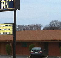 Regency Inn Bald Knob - Accommodation Seattle