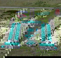 Port Royal Ocean Resort  Conference Center - Accommodation Seattle