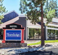 Travelodge by Wyndham Big Bear Lake CA - Accommodation Seattle