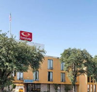 Econo Lodge - Accommodation Seattle