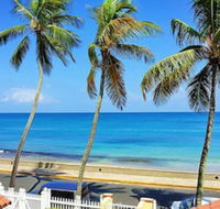 Tres Palmas Inn - Accommodation Seattle