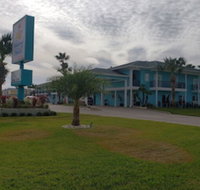 Island Hotel Port Aransas - Accommodation Seattle