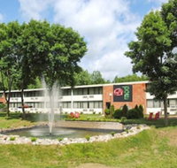 Mod Inn  Suites - Accommodation Seattle