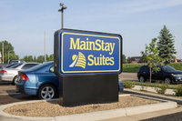 MainStay Suites Bismarck