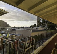 Bayfront Inn at the Waterfront - Accommodation Seattle