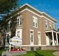 Beacon Hotel - Accommodation Seattle