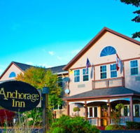 Anchorage Inn - Accommodation Seattle