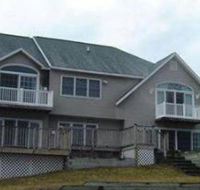 Lake George Suites - Accommodation Seattle