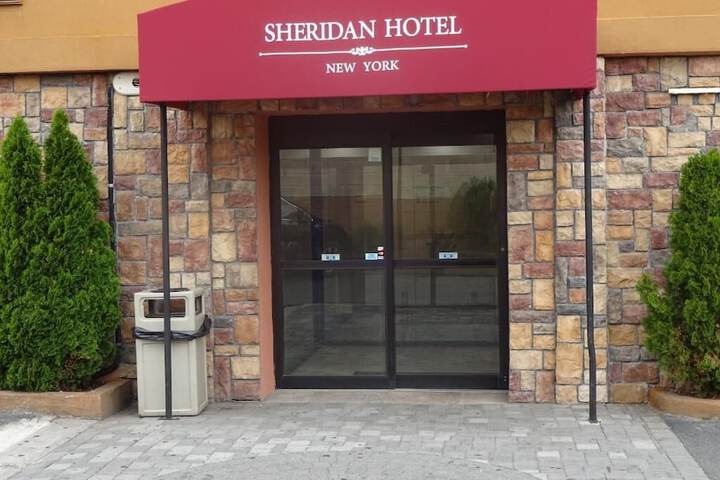 Sheridan Hotel - thumb 5