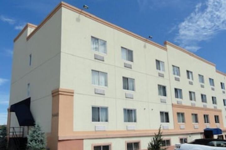 Sheridan Hotel - thumb 6