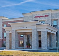 Hampton Inn Detroit/Auburn Hills-North - Accommodation Seattle