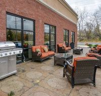 Hampton Inn & Suites Detroit/Chesterfield Township - Accommodation Seattle