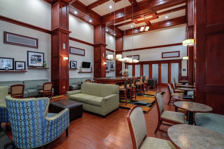 Hampton Inn & Suites Detroit/Chesterfield Township - thumb 5