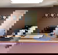 Americas Best Value Inn Beatrice - Accommodation Seattle