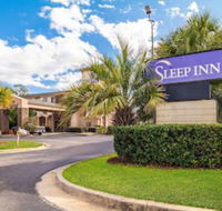 Sleep Inn Aiken - Accommodation Seattle