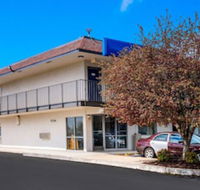 Motel 6 Sandston VA - Richmond Va - Accommodation Seattle