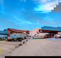 Quality Inn Aberdeen - Accommodation Seattle