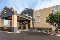 Comfort Inn Decatur Priceville