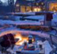 Twin Farms - Accommodation Seattle