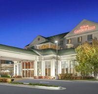 Hilton Garden Inn Richmond Airport - Accommodation Seattle