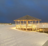 Destin Holiday Beach Resort - Accommodation Seattle