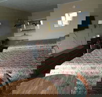 Alcoa Inn - Accommodation Seattle