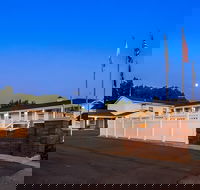 Best Western Butch Cassidy Inn - Accommodation Seattle