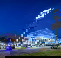 Best Western Emporia - Accommodation Seattle