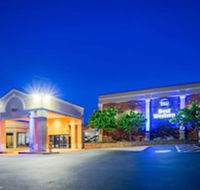 Best Western Culpeper Inn - Accommodation Seattle