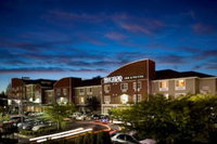 Best Western Plus Navigator Inn  Suites