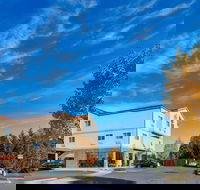 Best Western Plus Battle Ground Inn  Suites - Accommodation Seattle