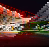 Best Western Plus Eau Claire Conference Center - Accommodation Seattle