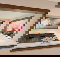 Microtel Inn  Suites by Wyndham Richmond Airport - Accommodation Seattle