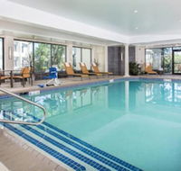 Rochester Airport Marriott - Accommodation Seattle