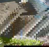 Windsor Park Hotel - Accommodation Seattle