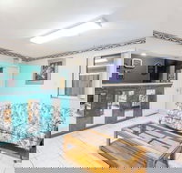 Knights Inn Hurricane Mills - Accommodation Seattle