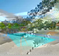 Howard Johnson by Wyndham Aiken - Accommodation Seattle