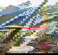 Baechtel Creek Inn Ascend Hotel Collection - Accommodation Seattle