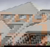 AmericInn by Wyndham Moline Airport/Quad Cities - Accommodation Seattle