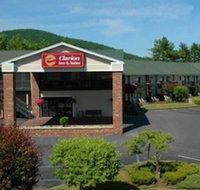 Clarion Inn  Suites at the Outlets of Lake George - Accommodation Seattle