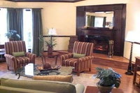 Amberley Suite Hotel