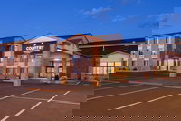 Country Inn  Suites by Radisson Coon Rapids MN