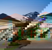 Days Inn by Wyndham Port Aransas TX - Accommodation Seattle